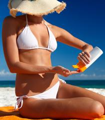 Sun protection, what are the characteristics?