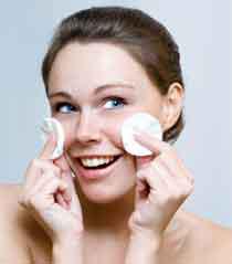 Makeup removal, how to do it?