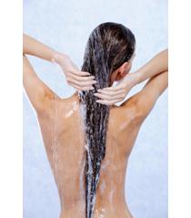3-in-1 mask for dry hair