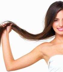 nourishing shampoo for hair