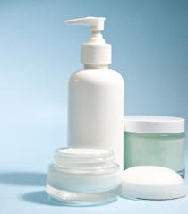 Beauty product, 100% natural?