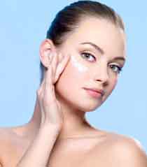 Indispensable lotion after makeup milk?