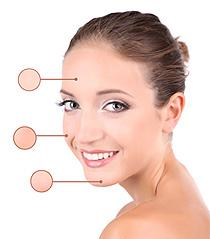 Combination or oily skin, solutions!