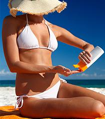 Can sun products also be skincare?