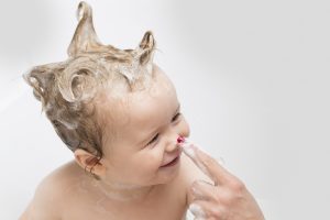 Body and face care, same products?