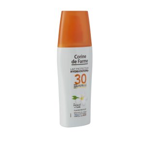 Moisturizing Protective Milk SPF30