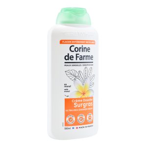 Moisturizing cream with SPF, useful?
