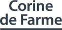 Corine de Farme logo
