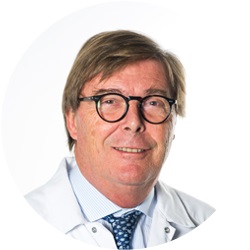 pediatrician
