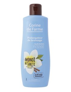 Tanning accelerator, does it exist?