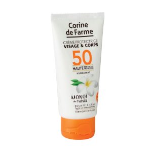 Fair skin, which sunscreen to choose?