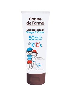 bronzing and protective cream