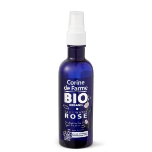 rose water