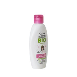 intimate wash shower gel