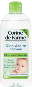 oleocalcareous care