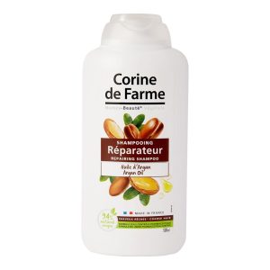 Argan Oil Shampoo