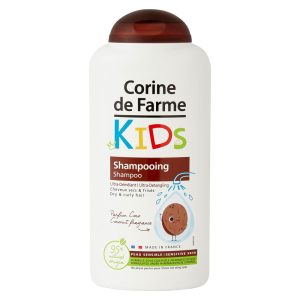 Gentle shampoos for children and babies: How to choose?