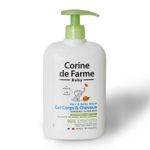 baby shower gel
