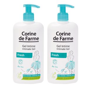 Intimate hygiene, protect your privacy daily!