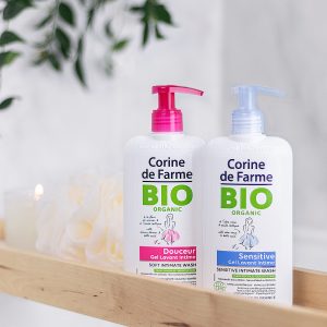 Dry mucous membranes and burns, which product to use?