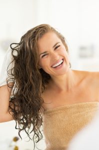neutral shower gel