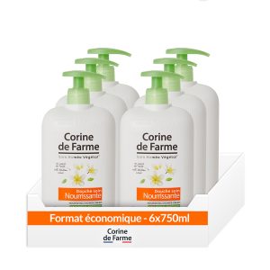 monoi shower gel