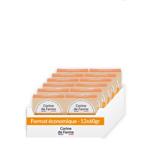 set of solid shampoos for dry hair