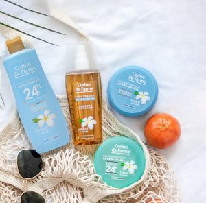 Best preparing your skin before sun exposure