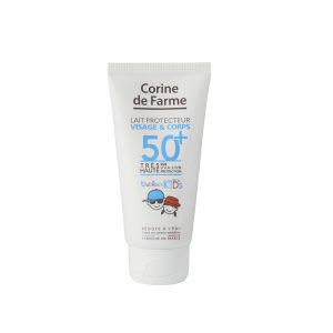 sunscreen for children