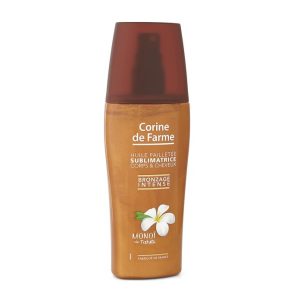 Corine de Farme Sublimating Sun Oil
