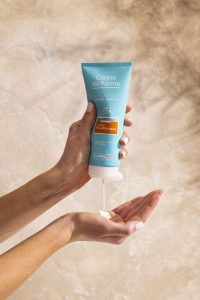 Preparing your skin for the sun, tips!