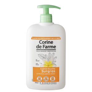 surgras monoi shower gel