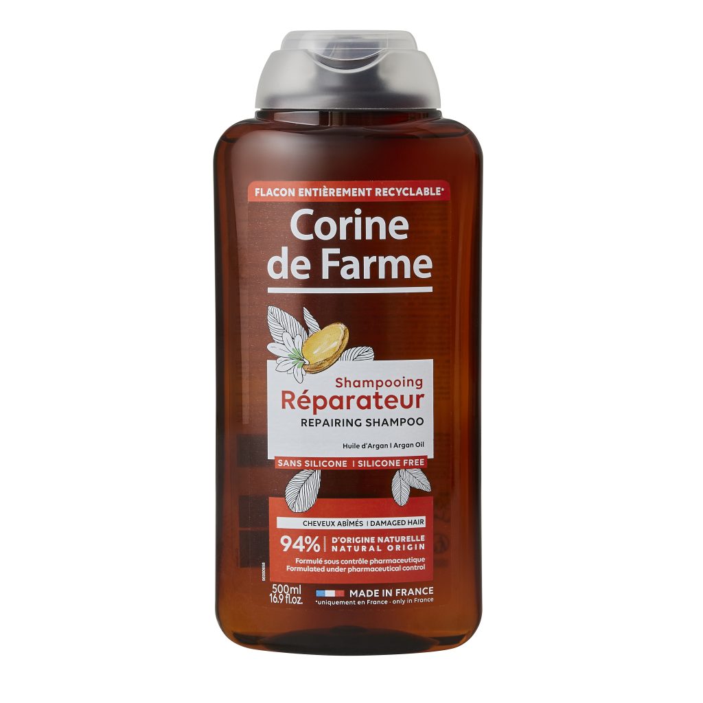 Repairing Shampoo - Corine de Farme