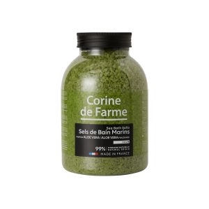 Bath Salts - Corine de Farme