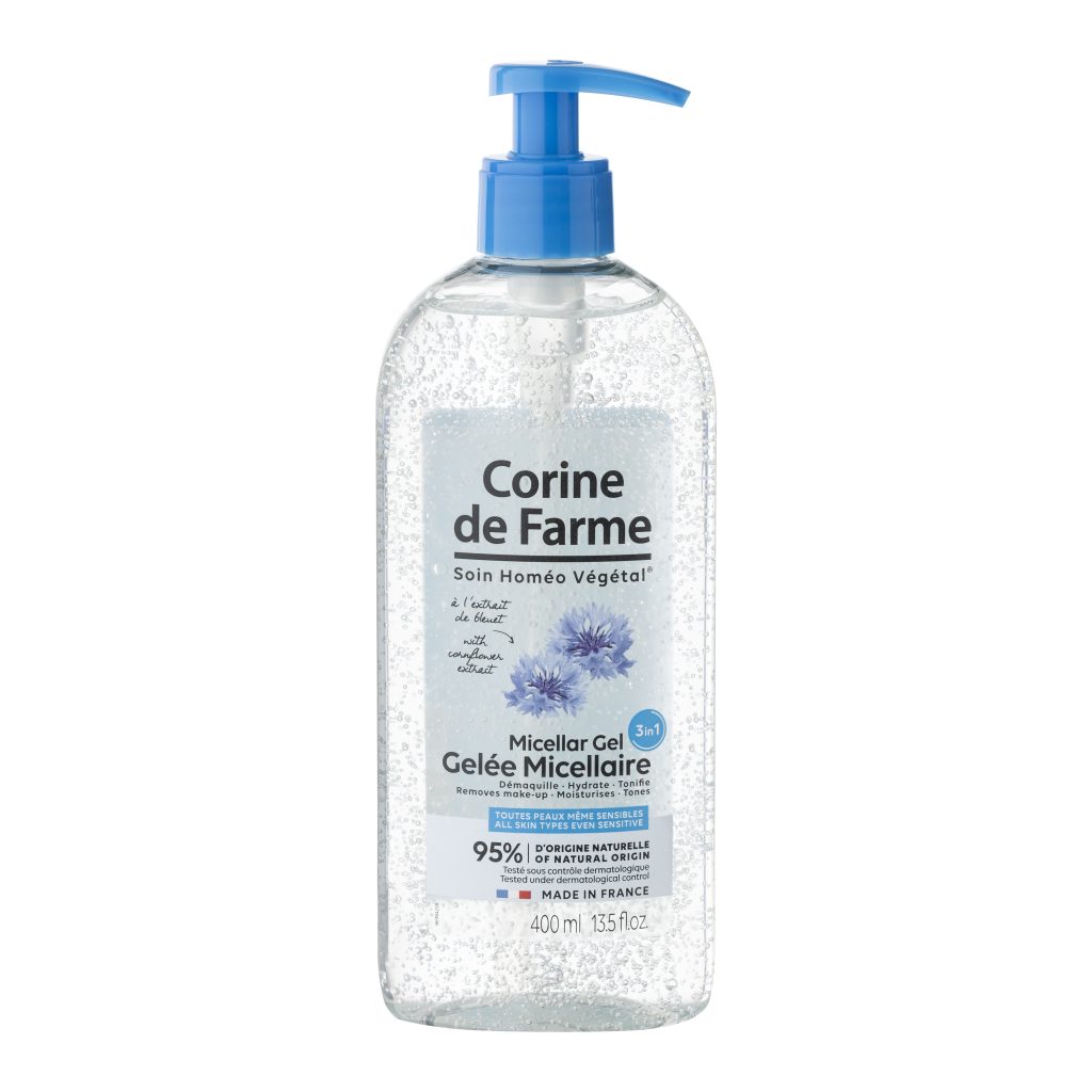micellar gel