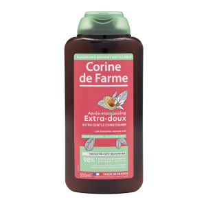 Extra Gentle Almond Milk Conditioner - Corine de Farme