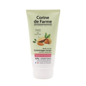 Body scrub