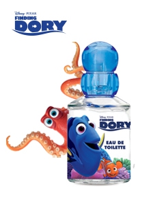 Finding Dory