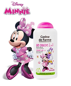 Minnie Mouse