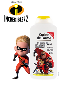 Incredibles