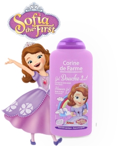 Sofia the First