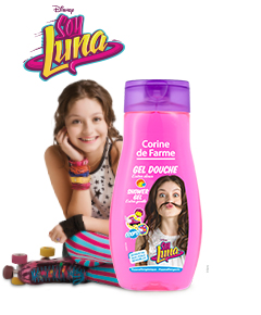 Soy Luna