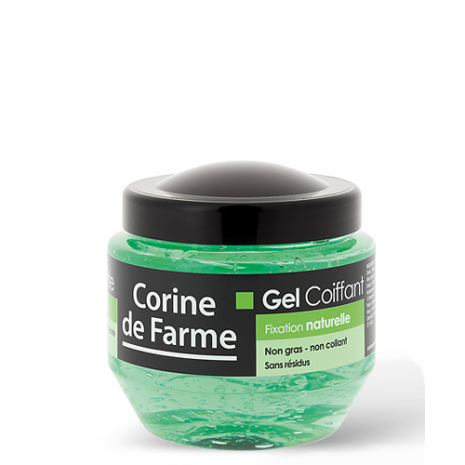 Non oily hair gel outlet