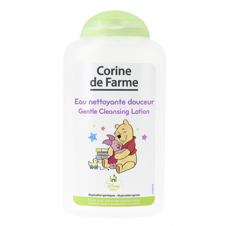 Gentle Cleansing Lotion Winnie the Pooh with Calendula
