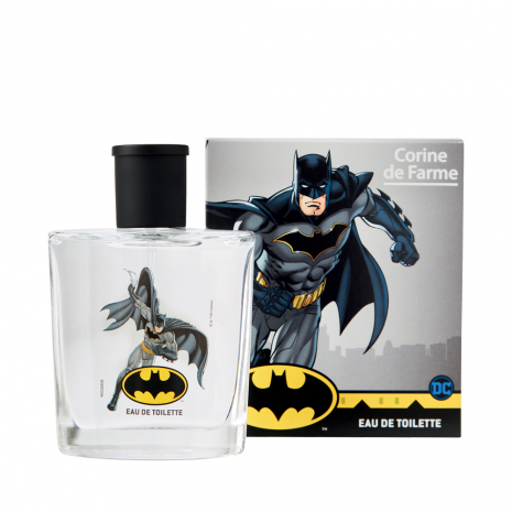 Eau de toilette Batman