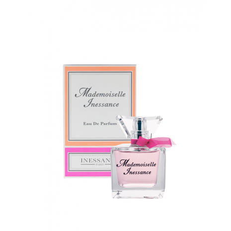 Mademoiselle Inessance - Eau de Parfum