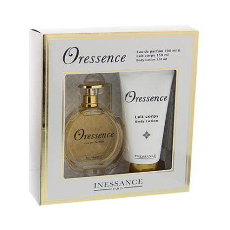 Coffret Oressence (Corinedefarme)