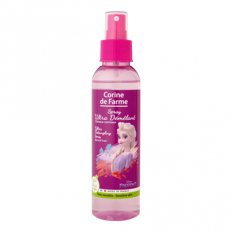 Ultra Detangling Spray Frozen 2