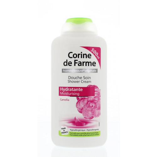 Corine De Farme My Intimate Care Soothing Shower Cream Online Shopping on  Corine De Farme My Intimate Care Soothing Shower Cream in Muscat, Sohar,  Duqum, Salalah, Sur in Oman