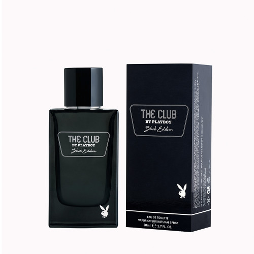 Playboy eau de toilette review clearance